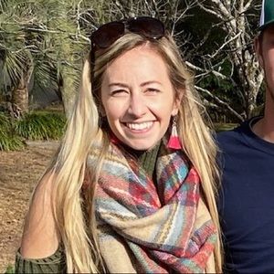 Meet your Posher, Lindsay